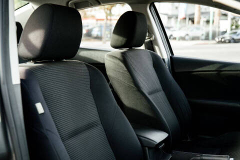 2012 Mazda MAZDA3 i Touring