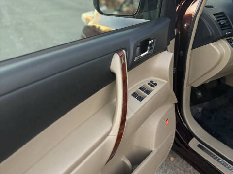 2012 Toyota Highlander