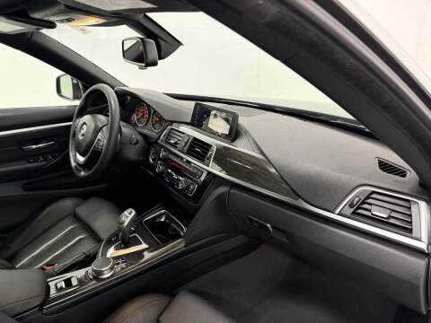 2019 BMW 4 Series 430i