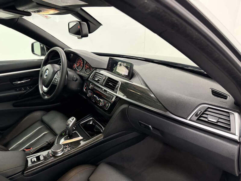 2019 BMW 4 Series 430i