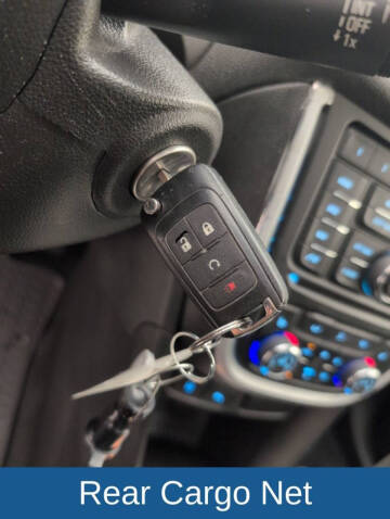 2015 Buick Encore Premium