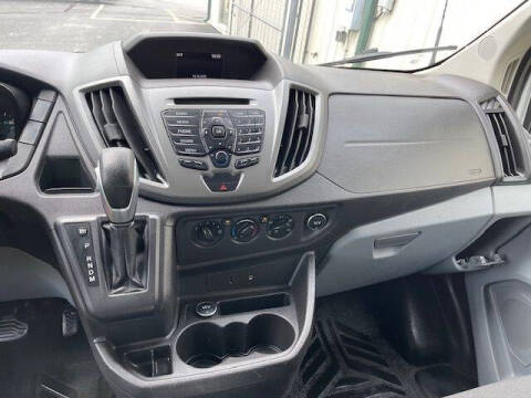 2016 Ford Transit 150