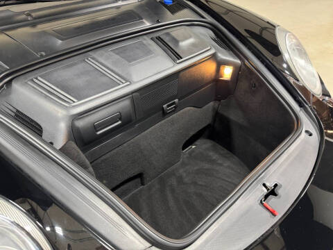 2012 Porsche 911 Carrera 4S