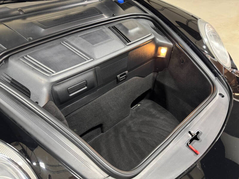 2012 Porsche 911 Carrera 4S