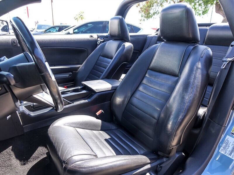 2006 Ford Mustang GT Premium