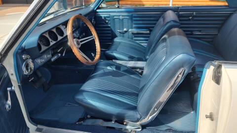 1964 Pontiac LeMans