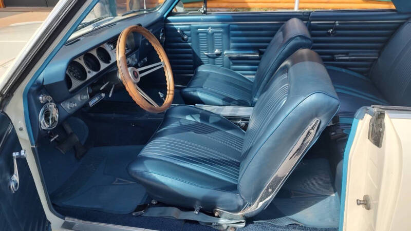 1964 Pontiac LeMans
