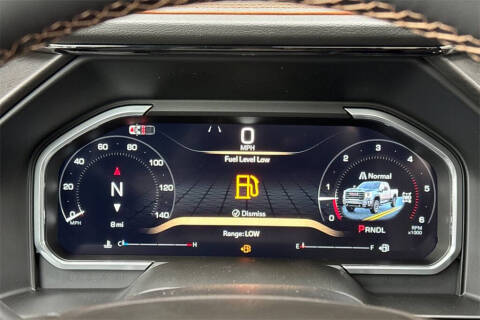 2026 GMC Sierra 3500HD