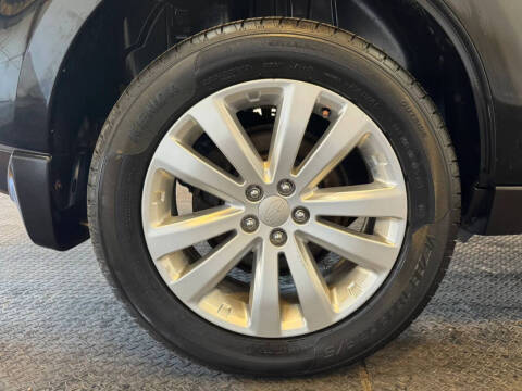 2013 Subaru Forester 2.5X Premium