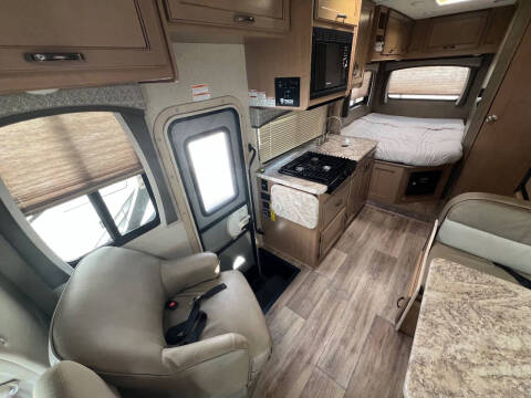 2021 Thor Motor Coach Four Winds 23U Class C