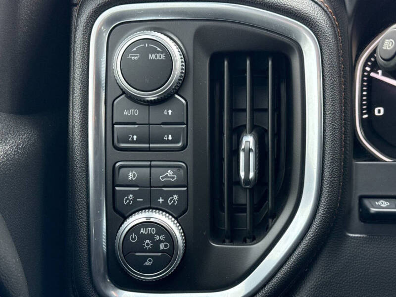 2020 GMC Sierra 2500HD