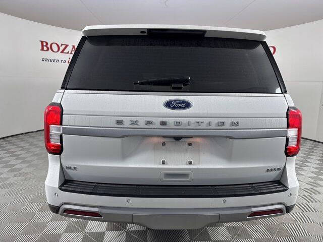 2022 Ford Expedition MAX XLT