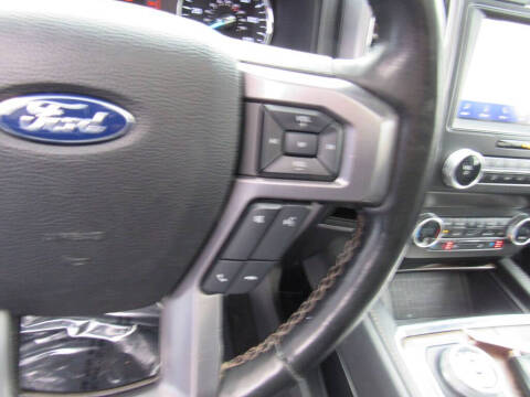 2020 Ford Expedition MAX Platinum