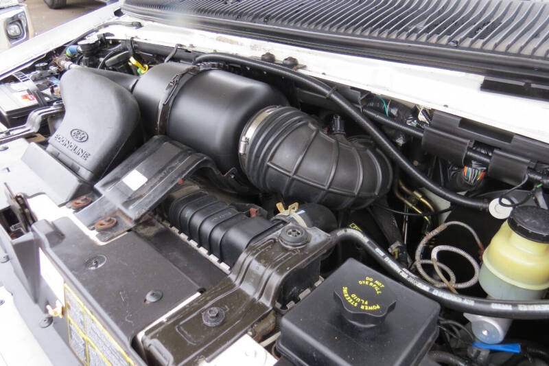 1997 Ford E-Series E-150