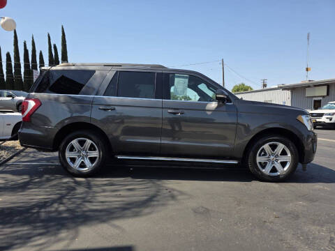 2019 Ford Expedition XLT