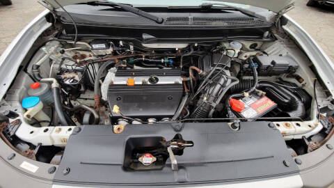 2003 Honda Element EX