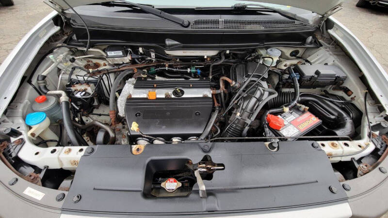 2003 Honda Element EX