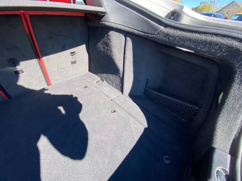 2016 BMW 4 Series 428i Gran Coupe