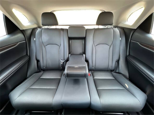 2021 Lexus RX 350 for sale at Next Step Auto Sales LLC in Kirtland, OH