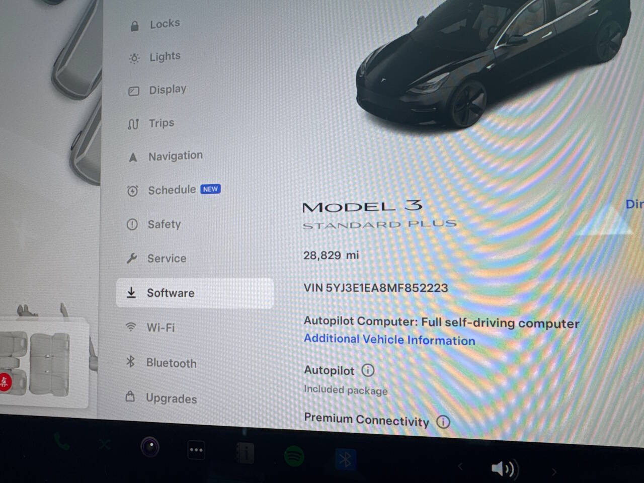 2021 Tesla Model 3 for sale at Autos by Talon in Seattle, WA