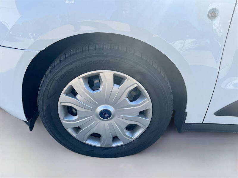 2023 Ford Transit Connect XLT