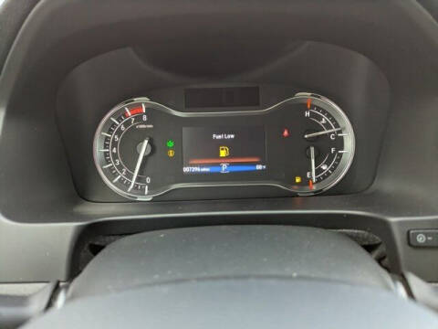 2022 Honda Ridgeline RTL