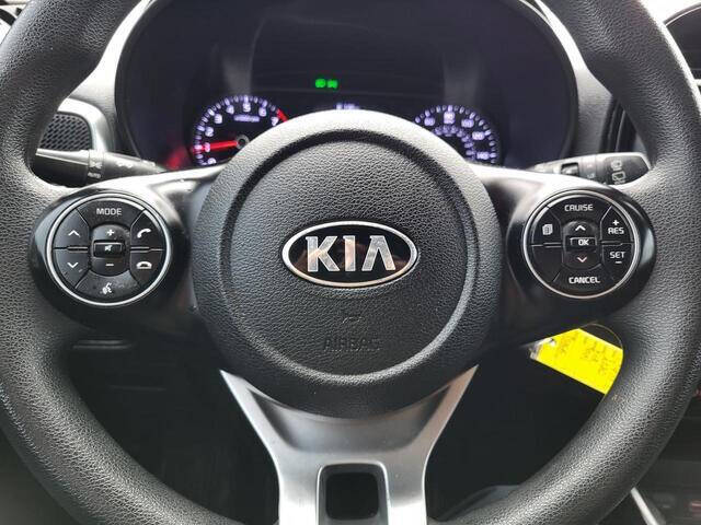 2020 Kia Soul
