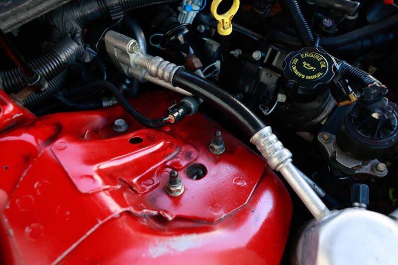 1999 Chevrolet Camaro Z28