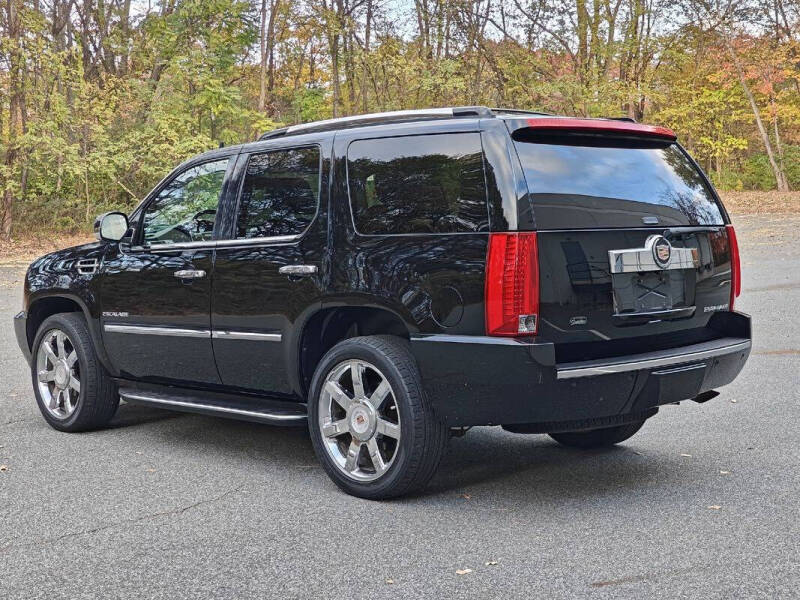 2014 Cadillac Escalade Luxury