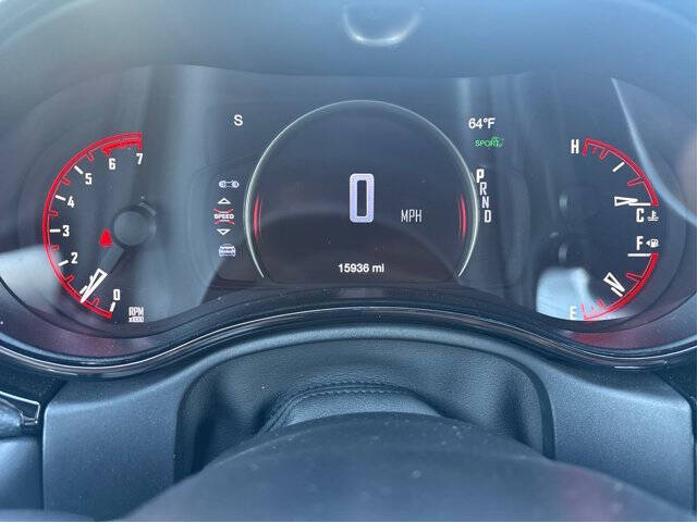 2024 Dodge Durango R/T Plus