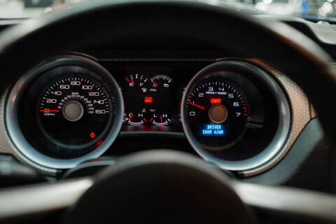 2010 Ford Shelby GT500