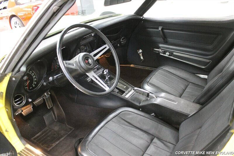 1970 Chevrolet Corvette