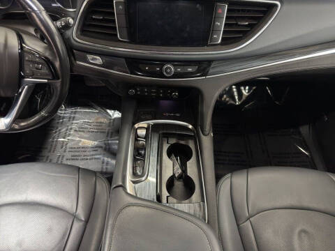 2024 Buick Enclave Premium