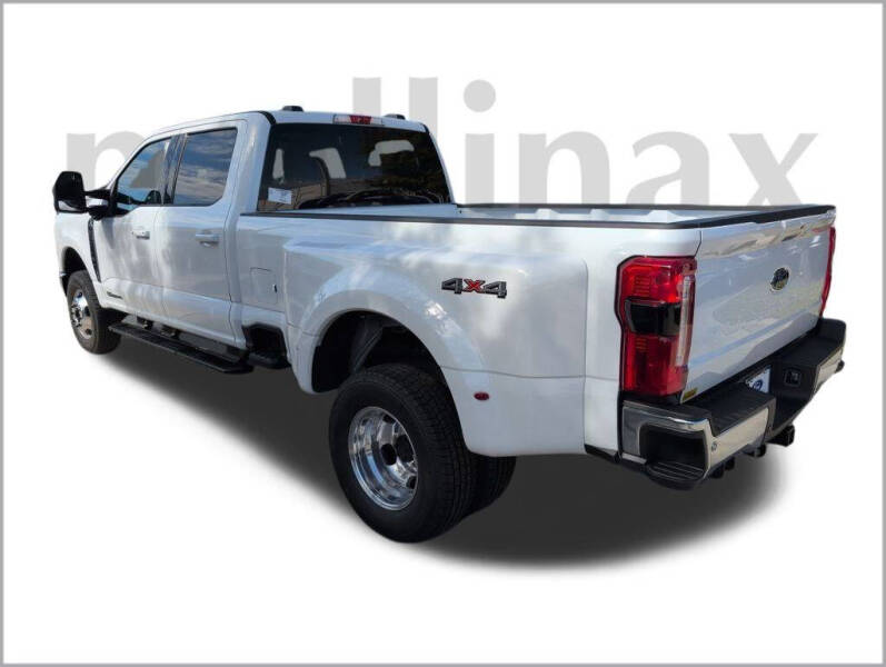 2026 Ford F-350 Super Duty XLT