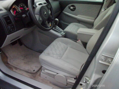 2006 Chevrolet Equinox LT