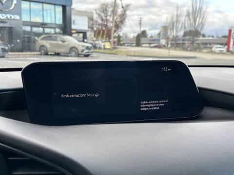 2025 Mazda Mazda3 Hatchback 2.5 S Preferred