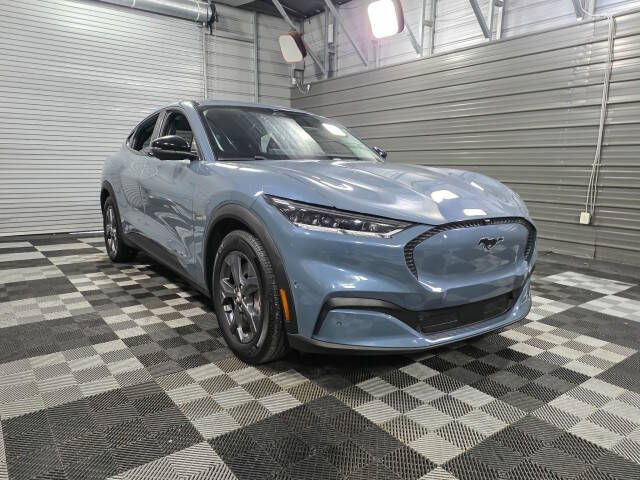 2023 Ford Mustang Mach-E Select