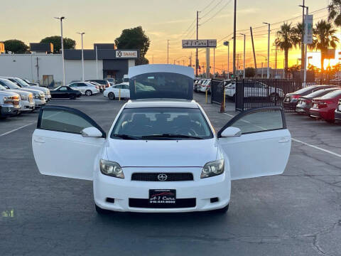 2006 Scion tC