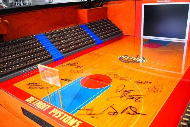 2003 Chevrolet SSR LS