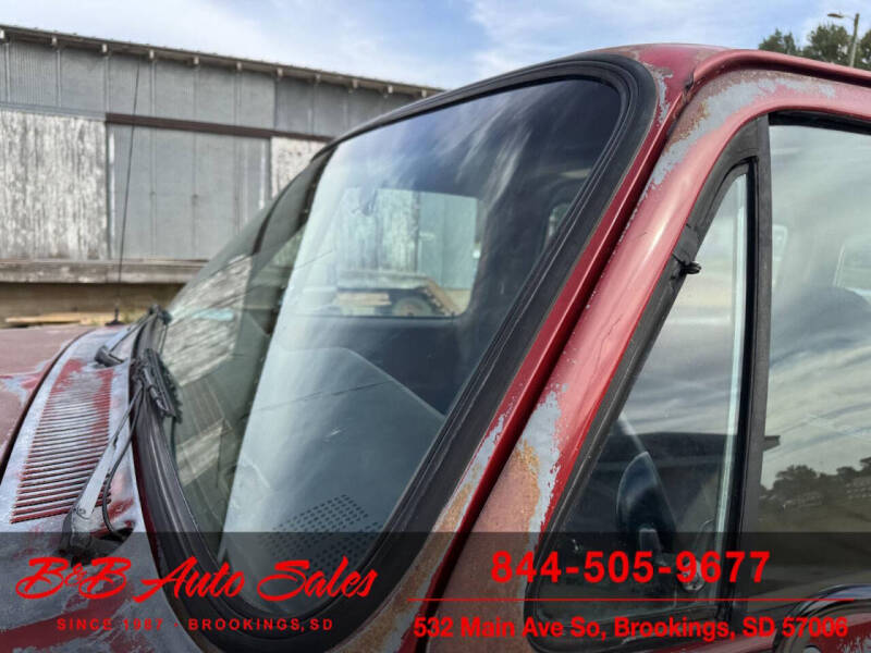 1988 Chevrolet Blazer