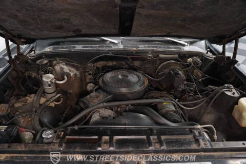 1979 Chevrolet C10