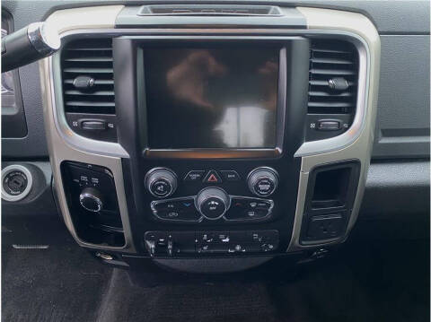 2014 RAM 2500