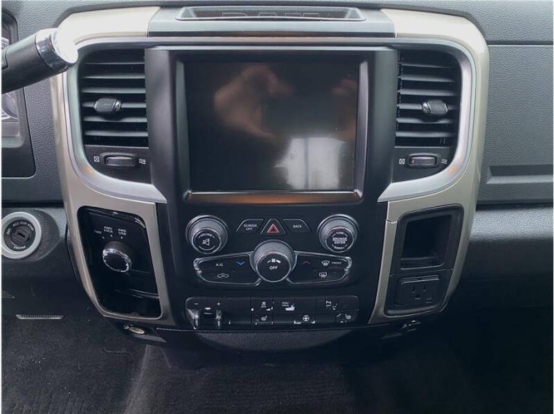 2014 RAM 2500