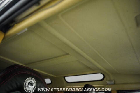 1989 Land Rover Santana