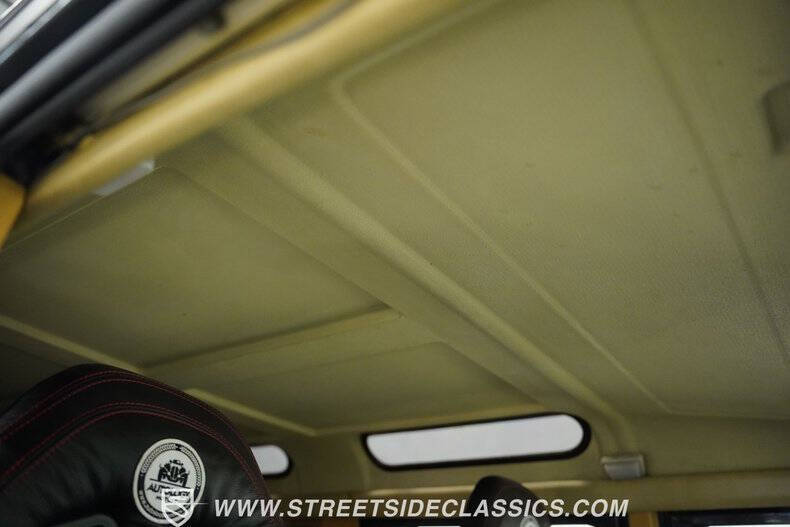 1989 Land Rover Santana