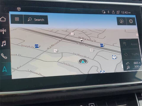 2023 Audi Q8 quattro Premium Plus 55 TFSI