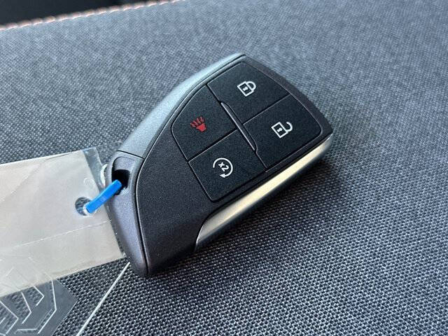 2026 Honda Prologue EX