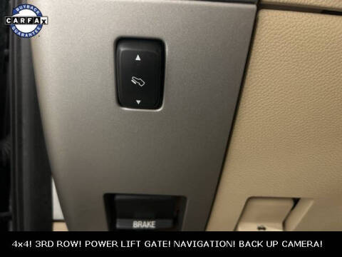 2011 Ford Expedition XLT