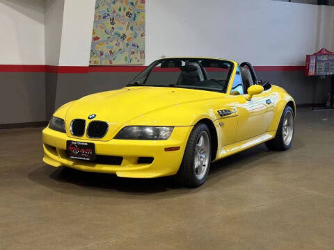 1999 BMW M
