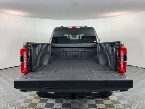 2025 Ford F-350 Super Duty